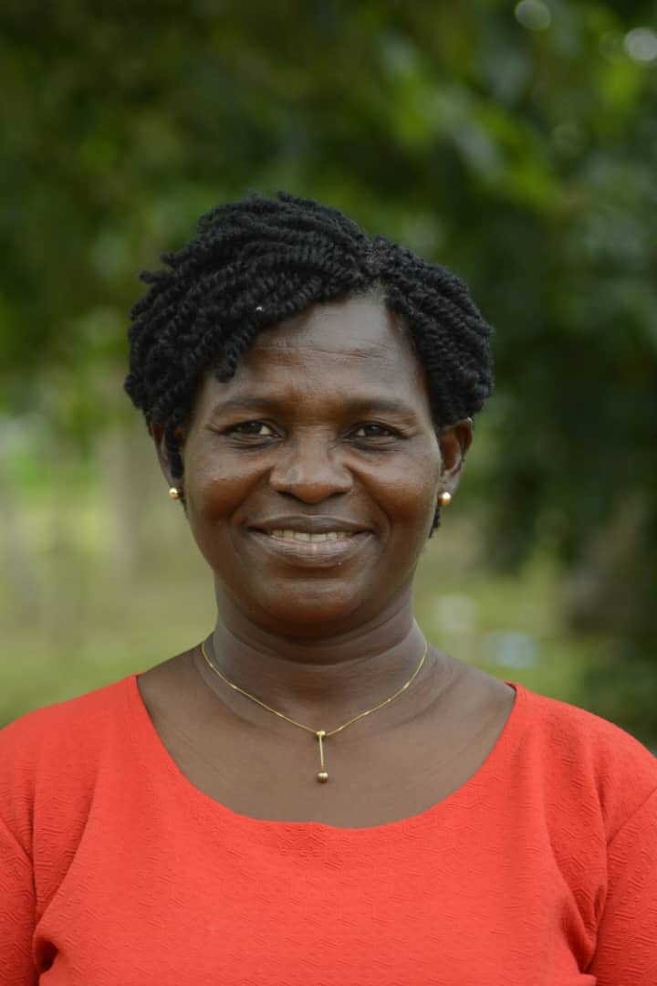 Dr. Bukola Ajide