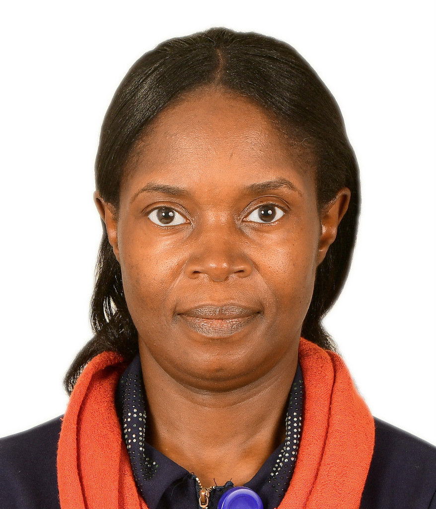 Grace Oluwatosin Kolawole