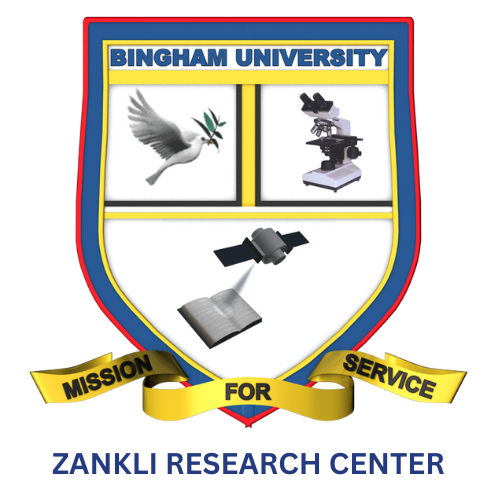 ZANKLI RESEARCH CENTER